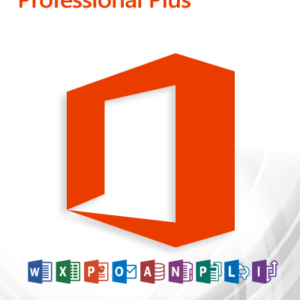 Microsoft Office 2013 Professional Plus