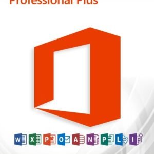 Microsoft Office 2016 Professional Plus