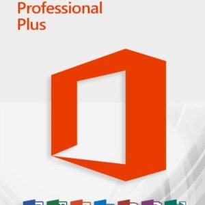 Microsoft Office 2019 Professional Plus