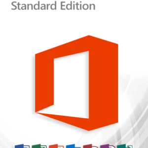 MICROSOFT OFFICE 2019 STANDARD