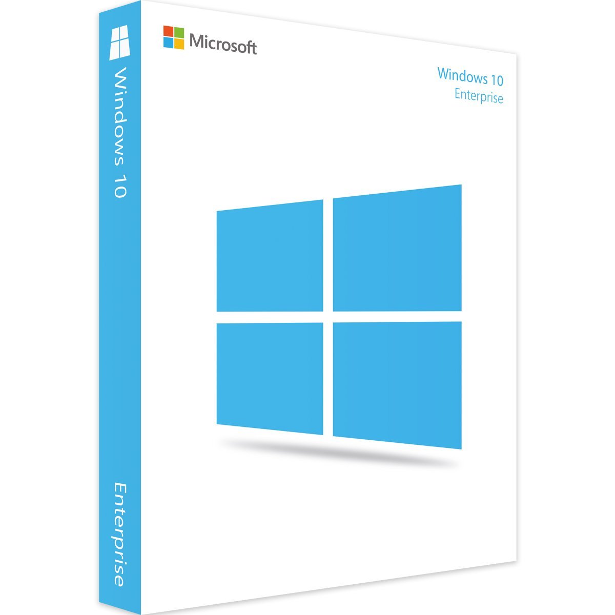 WINDOWS 10 ENTERPRISE